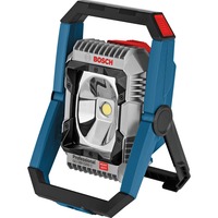 Bosch GLI 18V-2200 C Professional, Arbejds lys Blå/Sort, 196 mm, 332 mm, 178 mm