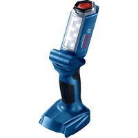 Bosch GLI 18V-300 Professional, Arbejds lys Blå/Sort, 200 mm, 332 mm, 101 mm