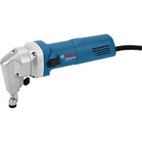 Bosch GNA 75-16 Power nibbler 2600 spm 750 W, Tin snips Blå/Sort, Power nibbler, Blå, Sølv, 2600 spm, 2100 spm, 4 cm, 5 mm