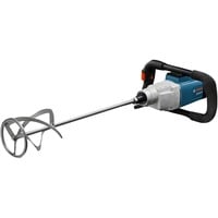 Bosch GRW 18-2 E Professional 1050 rpm 7,2 kg, Agitator Blå, 1050 rpm, 450 rpm, 1050 rpm, 45 Nm, 98 dB, 87 dB