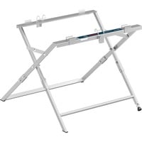 Bosch GTA 560 Professional Bundramme, Arbejdsbord Sølv, Bundramme, Bosch, GTS 635 -216, 682 mm, 728 mm, 564 mm
