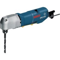 Bosch GWB 10 RE Professional 1100 rpm 1,6 kg, Boremaskine Blå/Sort, 1100 rpm, 2,2 cm, 1 cm, 5,5 Nm, Vekselstrøm, 400 W