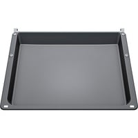 Bosch HEZ542000 bagepapir, Bageplade grå, Bageplade, Bosch, Grå, 1,33 kg, 360 mm, 470 mm