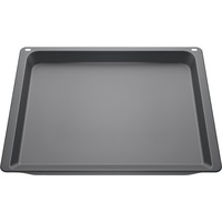 Bosch HEZ632070 ovndel & tilbehør Sort Stål, Bageplade antracit, Bosch, Stål, Sort, 455 mm, 375 mm, 38 mm