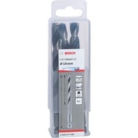 Bosch HSS spiralbor PointTeQ Hex, Ø 10mm, Boremaskine 