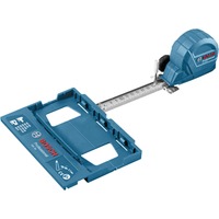 Bosch KS 3000 + FSN SA Professional, Føring 154 mm, 204 mm, 80 mm