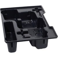 Bosch L-Boxx indsats til GSC/GWI 12 V-LI, Depositum Sort