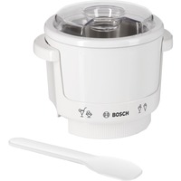 Bosch MUZ4EB1 ismaskine 1,14 L Hvid Hvid, 1,14 L, 30 min., Hvid, 200 mm, 200 mm, 210 mm
