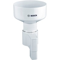 Bosch MUZ4GM3 tilbehør til mixer og foodprocessor, Essay Hvid