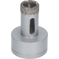 Bosch PRO Ceramic dry X-LOCK tørborkrone, Ø 20mm, Boremaskine 
