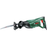 Bosch PSA 700 E 2700 spm 710 W Sort, Grøn, Bajonet sav Grøn, Sort, Grøn, 2700 spm, 2 cm, 15 cm, 1 cm, 1,5 m/s²