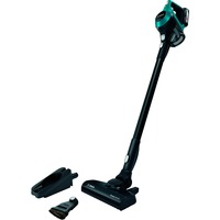 Bosch Serie 6 BKS6111P stav støvsuger & elektrisk kost Stick vakuum Batteri Dry Blå, Skaft støvsuger benzin, Stick vakuum, Blå, CE, EAC-Eurasian, Morocco, Ukraine, VDE, Dry, Filtrering, Batteri