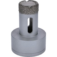 Bosch X-LOCK T-slot skærer, Boremaskine T-slot skærer, Diamond, Keramisk, 2,2 cm, 3,5 cm