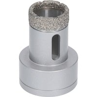 Bosch X-LOCK T-slot skærer, Boremaskine T-slot skærer, Diamond, Keramisk, 2,7 cm, 3,5 cm