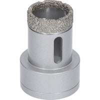 Bosch X-LOCK T-slot skærer, Boremaskine T-slot skærer, Diamond, Keramisk, 3 cm, 3,5 cm