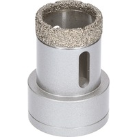 Bosch X-LOCK T-slot skærer, Boremaskine T-slot skærer, Diamond, Keramisk, 3,2 cm, 3,5 cm