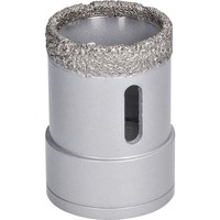 Bosch X-LOCK T-slot skærer, Boremaskine T-slot skærer, Diamond, Keramisk, 3,8 cm, 3,5 cm