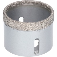 Bosch X-LOCK T-slot skærer, Boremaskine T-slot skærer, Diamond, Keramisk, 5,5 cm, 3,5 cm