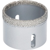 Bosch X-LOCK T-slot skærer, Boremaskine T-slot skærer, Diamond, Keramisk, 5,7 cm, 3,5 cm