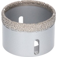 Bosch X-LOCK T-slot skærer, Boremaskine T-slot skærer, Diamond, Keramisk, 6 cm, 3,5 cm
