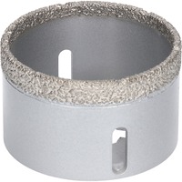 Bosch X-LOCK T-slot skærer, Boremaskine T-slot skærer, Diamond, Keramisk, 6,7 cm, 3,5 cm