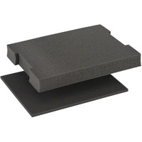 Bosch ‎1600A001S0 Blå, Depositum Sort, Blå, 400 mm, 315 mm, 60 mm, 180 g, 1 stk