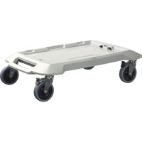 Bosch ‎1600A001S9 Sort, Hvid ABS, Rullebræt Hvid, Sort, Hvid, ABS, 646 mm, 48 mm, 492 mm, 2,7 kg