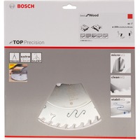 Bosch ‎2608642111 rundsavklinge 1 stk Metal, Bosch, 775 g, 1 stk