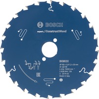 Bosch ‎2608644137 rundsavklinge 16,5 cm 1 stk Træ, 16,5 cm, Bosch, 397 g, 1 stk