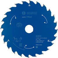 Bosch ‎2608644499 rundsavklinge 14 cm 1 stk Tungsten Carbide Tipped (TCT), 14 cm, Bosch, 180 g, 1 stk