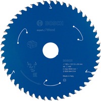 Bosch ‎2608644514 rundsavklinge 19 cm 1 stk Tungsten Carbide Tipped (TCT), 19 cm, Bosch, 300 g, 1 stk