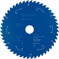 Bosch ‎2608644517 rundsavklinge 21 cm 1 stk Tungsten Carbide Tipped (TCT), 21 cm, Bosch, 420 g, 1 stk