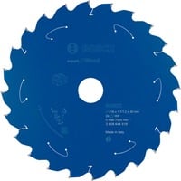 Bosch ‎2608644518 rundsavklinge 21,6 cm 1 stk Tungsten Carbide Tipped (TCT), 21,6 cm, Bosch, 380 g, 1 stk