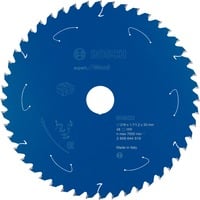 Bosch ‎2608644519 rundsavklinge 21,6 cm 1 stk Tungsten Carbide Tipped (TCT), 21,6 cm, Bosch, 440 g, 1 stk