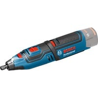 Bosch  Akku-rotationsværktøj GRO 12V-35 Professional , Multi-funktion værktøj Blå/Sort,  uden oplader og batteri