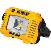 DEWALT Batteri arbejdslygte DCL077-XJ, Byggeri spotlight 
