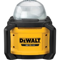 DEWALT Byggeri spotlight 