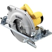 DEWALT D23700 1750W, Rundsav Gul/Sort, 4700 rpm, 23 cm, 8,6 cm, 6,2 cm, 1750 W, 960 W, Detail