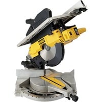 DEWALT D27113 3300 rpm, Gerings sav Gul, 3300 rpm, 50°, 50°, 103 dB, 97 dB, Strøm
