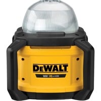 DEWALT DCL074-XJ, Byggeri spotlight 
