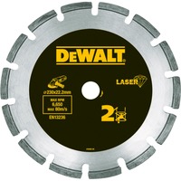 DEWALT DT3773-XJ, Skæreskive 