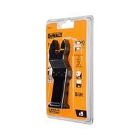 DEWALT Multi-Tool savklinge DT20723, 43 x 30mm, 5 stk. 