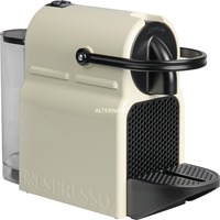 DeLonghi EN80CW Semi-auto Kapsel kaffemaskine 0,8 L, Kapsel maskine fløde, Kapsel kaffemaskine, 0,8 L, Kaffekapsel, 1260 W, Cremefarvet