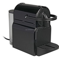 DeLonghi EN 80.B kaffemaskine Semi-auto Kapsel kaffemaskine 0,8 L, Kapsel maskine Sort, Kapsel kaffemaskine, 0,8 L, Kaffekapsel, 1260 W, Sort