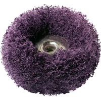 Dremel 512S Buffer disk, Slibeskive Buffer disk, 3,2 mm, 2,5 cm