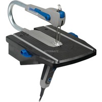 Dremel Moto-Saw (MS20-1/5) puslespil 70 W 1,1 kg, dekupørsav grå/Sort, Sort, Grå, 4 cm, Strøm, 70 W, 220-240 V, 1,1 kg