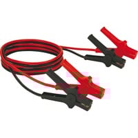 EINHELL Kabel Sort/Rød