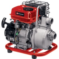 EINHELL Pumpe Rød/Sort