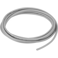 GARDENA 1280-20 haveslange 15 m Grå, Kabel grå, 15 m, Grå, Kun slange, 1 stk