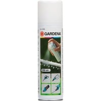 GARDENA 2366-20 Ikke kategoriseret, Smøremiddel 200 ml, Flerfarvet